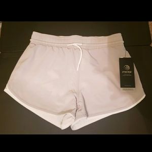 MPG NWT Reversible Shorts!!